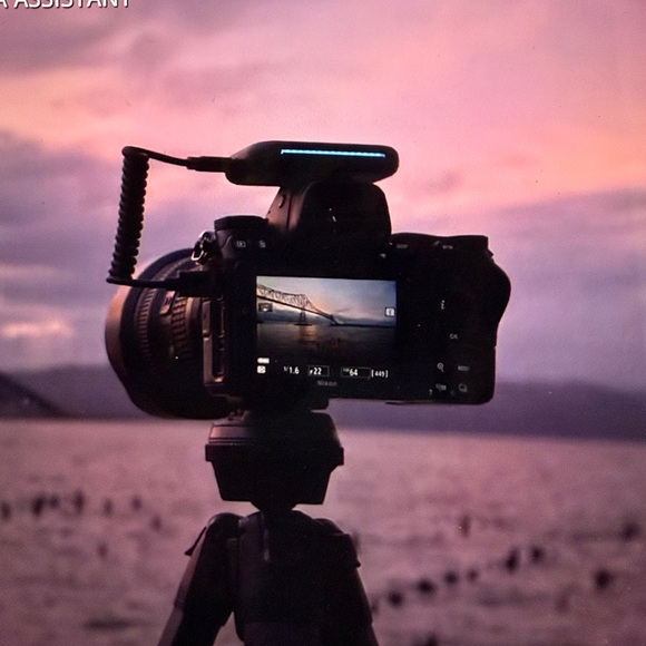 Arsenal v2 Pro Intelligent Camera Assistant - Picture 4 of 6